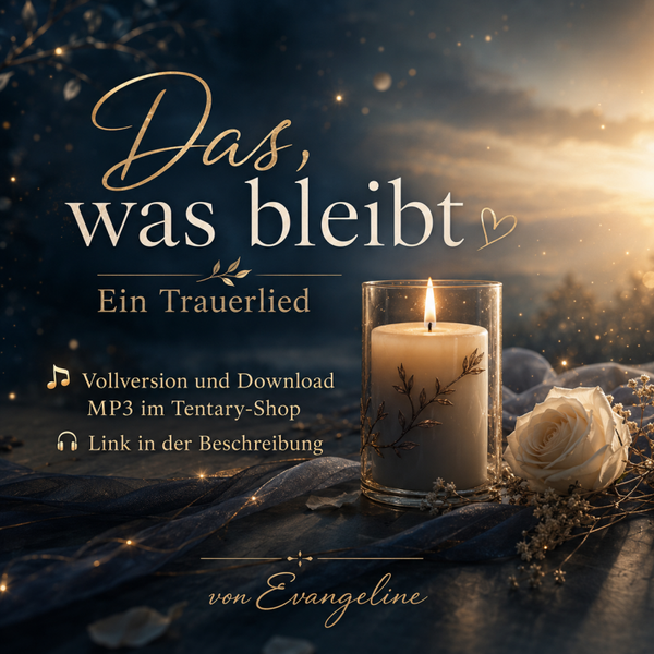 ✝️ Das was bleibt