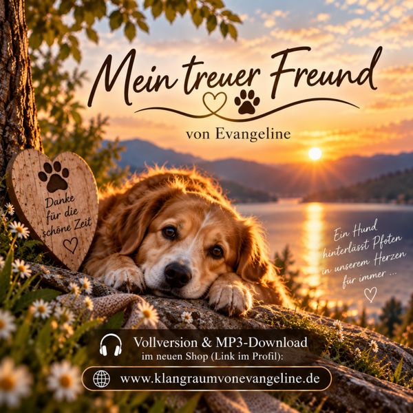 ✝️ Mein treuer Freund