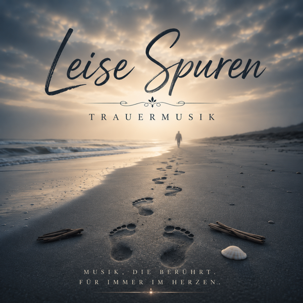 ✝️ Leise Spuren