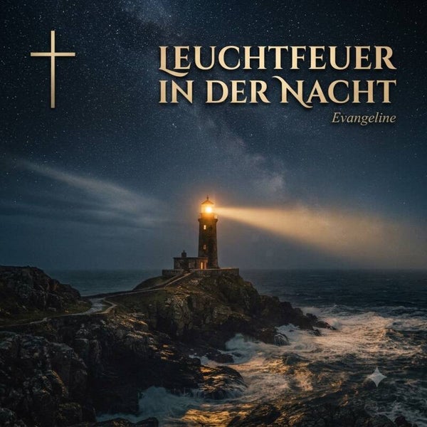 ✝️ Leuchtfeuer in der Nacht