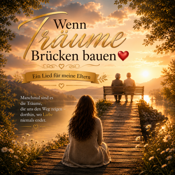✝️ Wenn Träume Brücken bauen