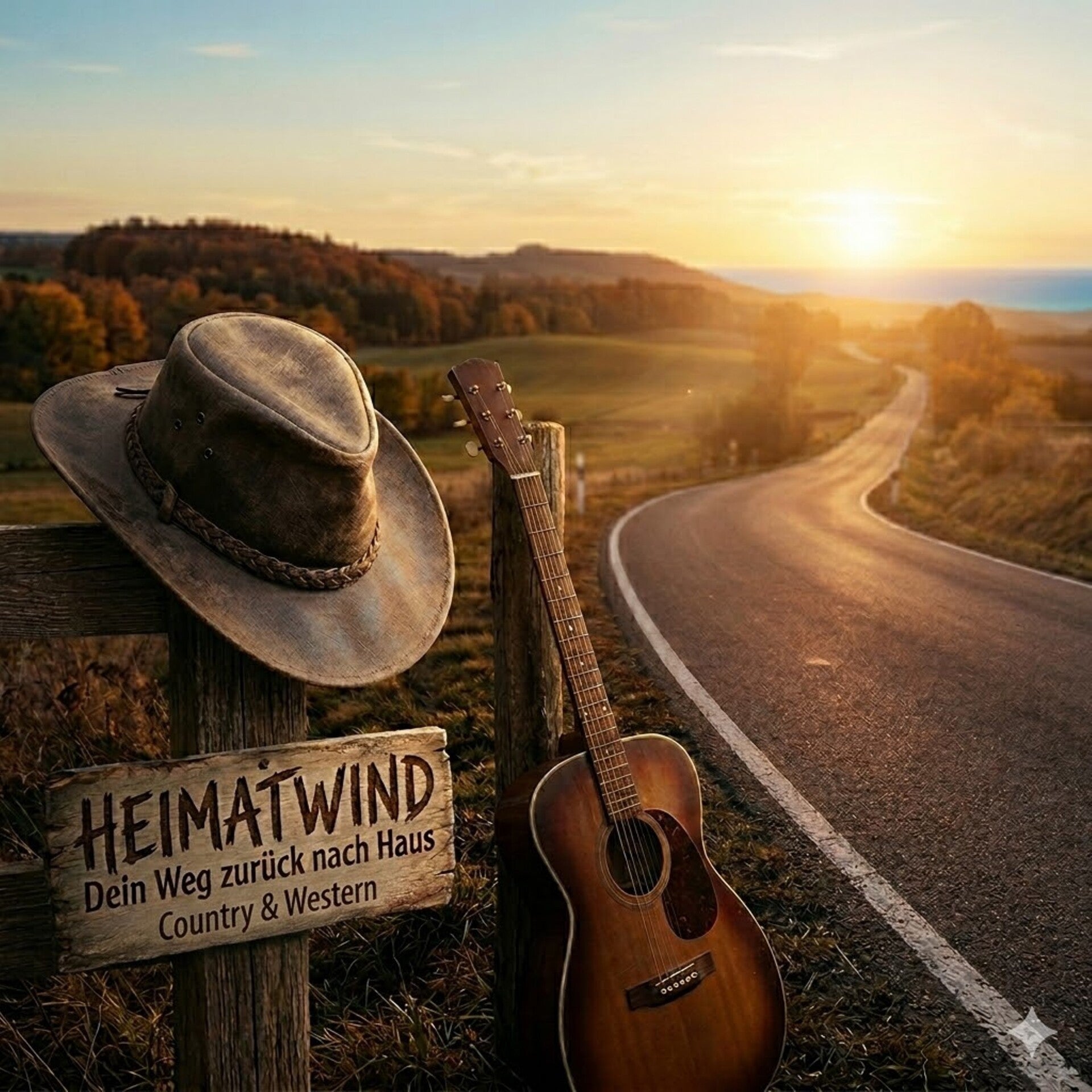 Heimatwind – Dein Weg zurück nach Haus 🌞🌞