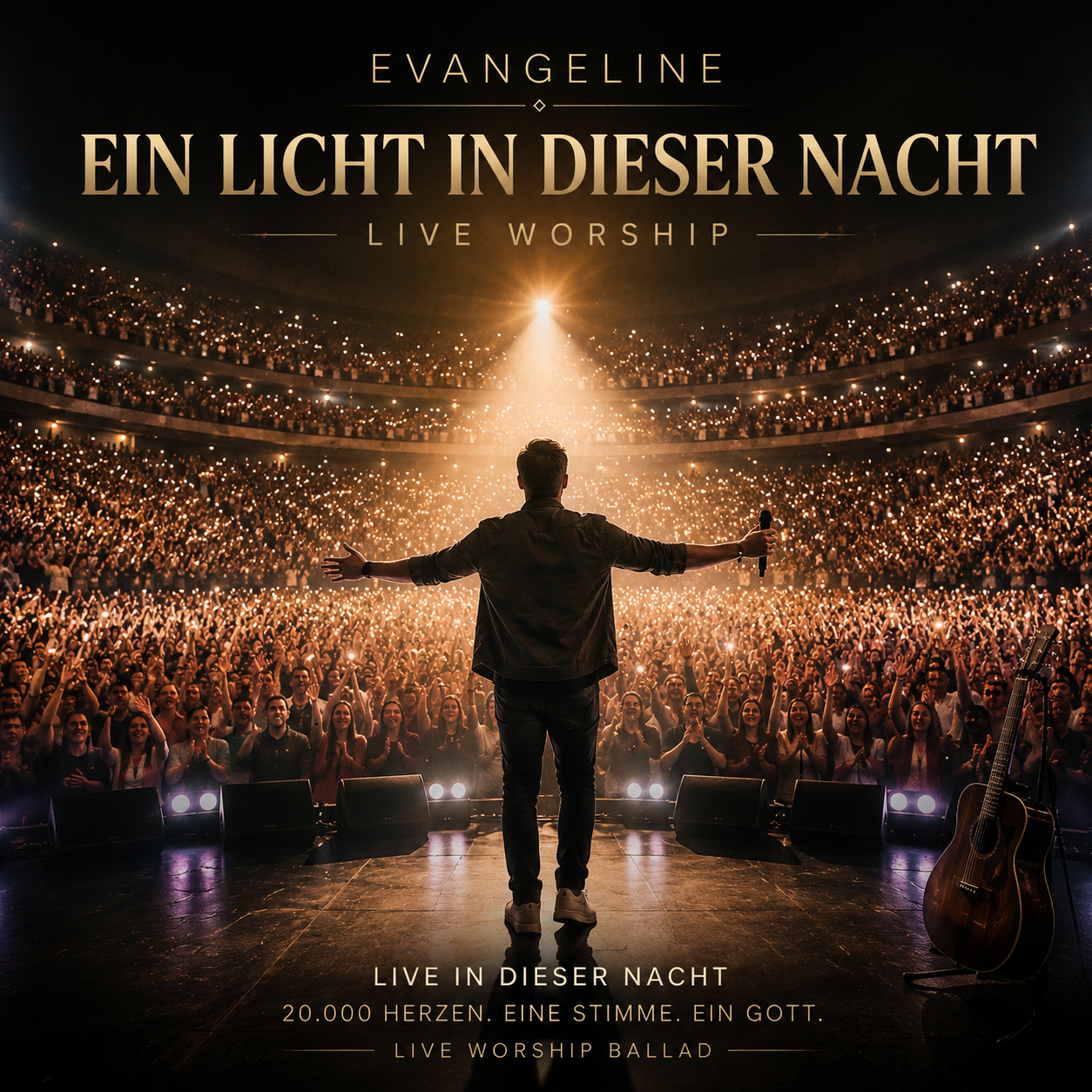 ✝️ Ein Licht in dieser Nacht