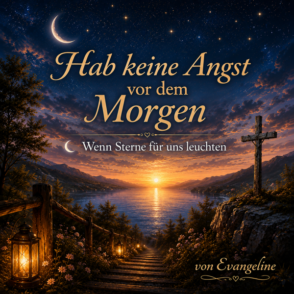 ✝️ Hab keine Angst vor dem Morgen