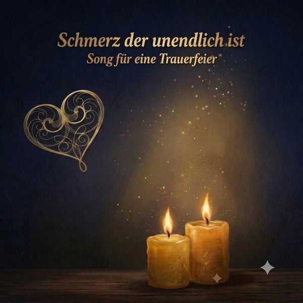 ✝️Schmerz der unendlich ist