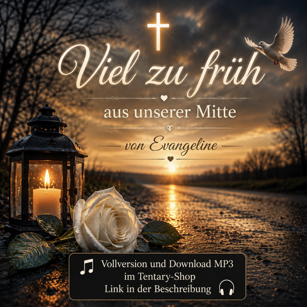 ✝️ Viel zu früh aus unserer Mitte