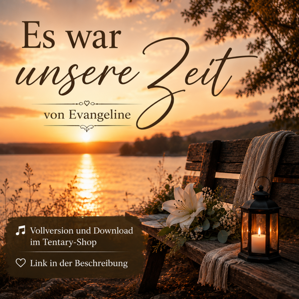 ✝️ Es war unsere Zeit
