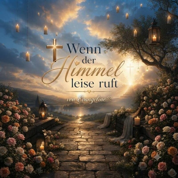 ✝️ Wenn der Himmel leise ruft