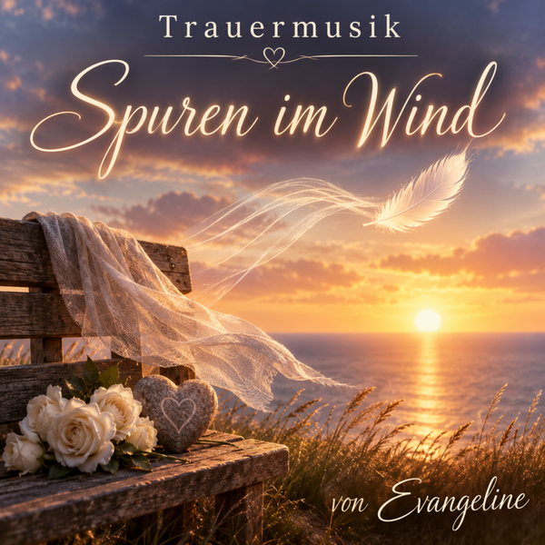 ✝️ Spuren im Wind