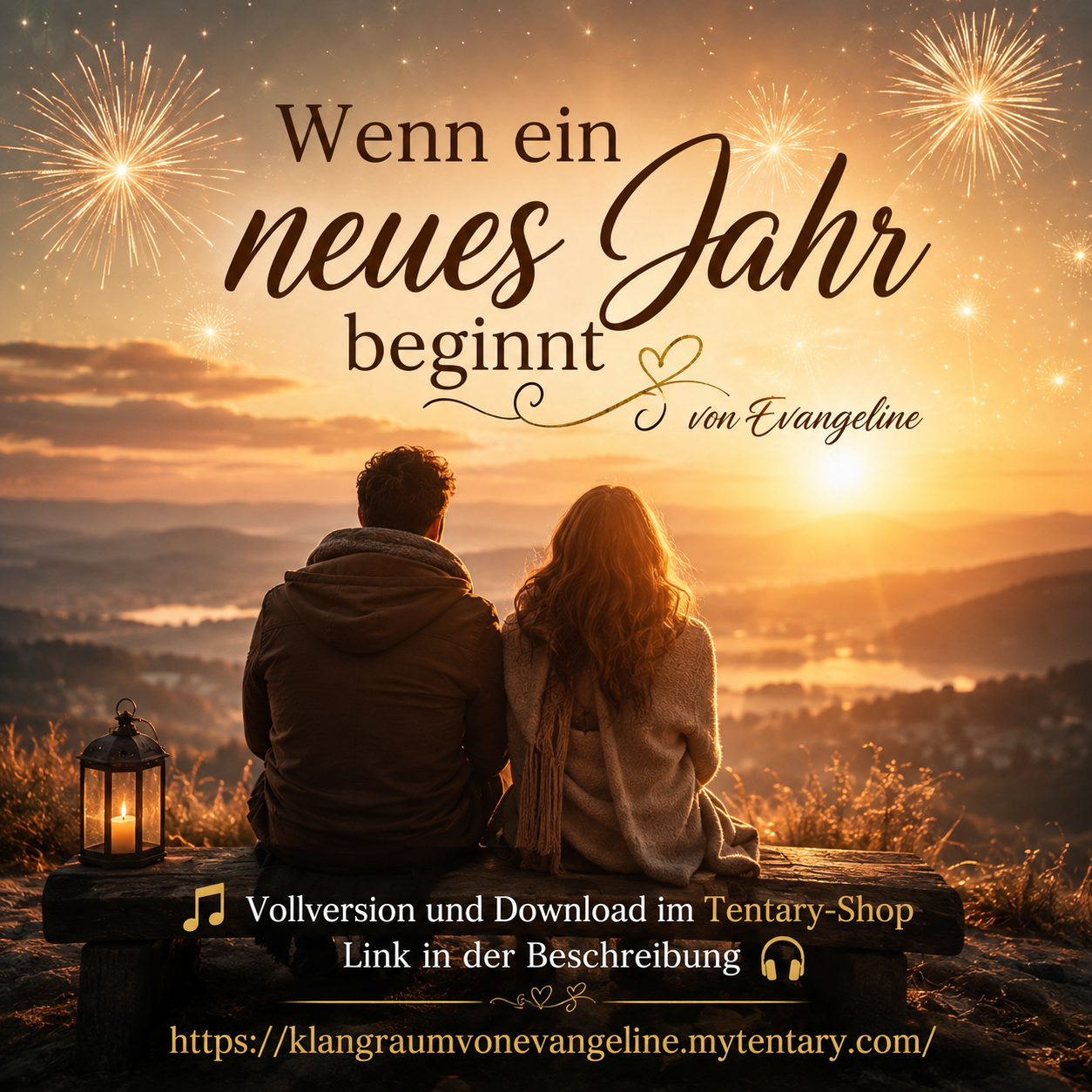 ✝️ Wenn ein neues Jahr beginnt