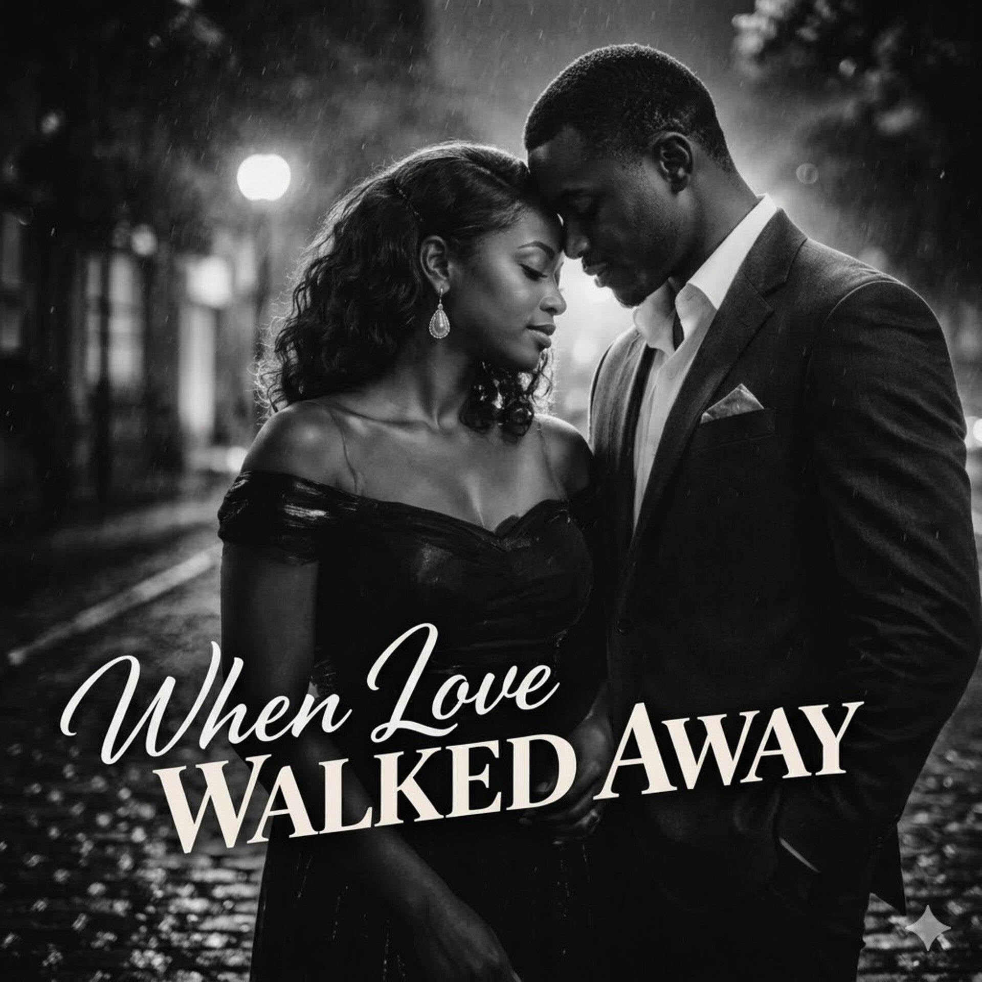 🎶 When love walked away