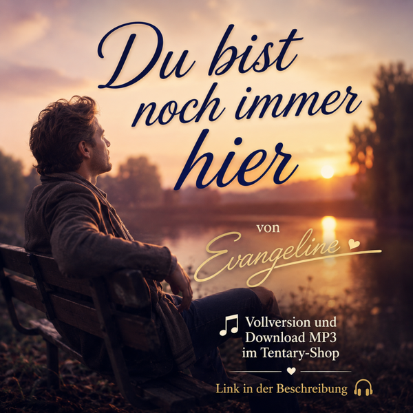 ✝️ Du bist noch immer hier