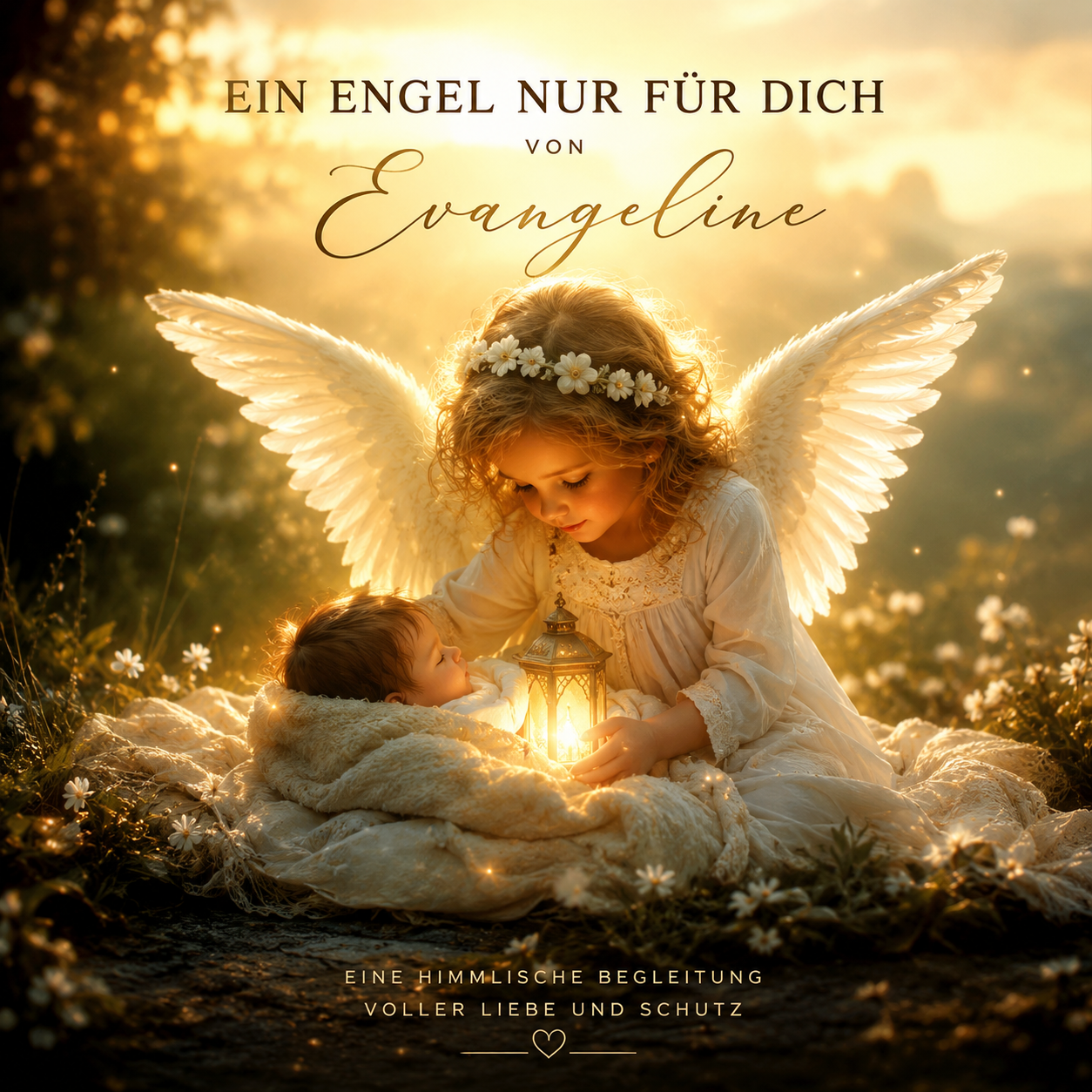 ✝️ Ein Engel nur für dich