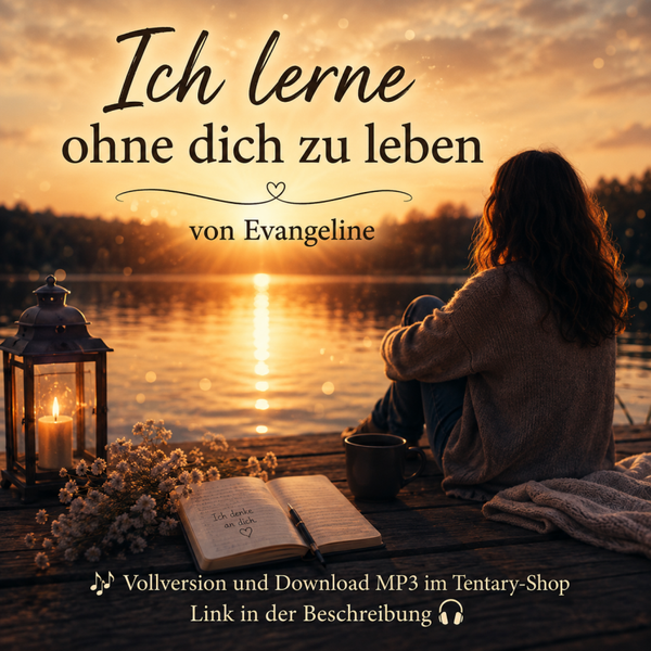 ✝️ Ich lerne ohne dich zu leben