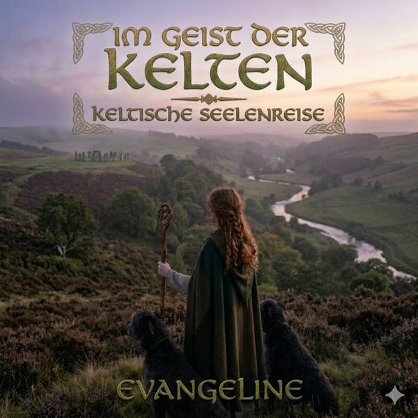 🎶Im Geist der Kelten - Keltische Seelenreise 🎶