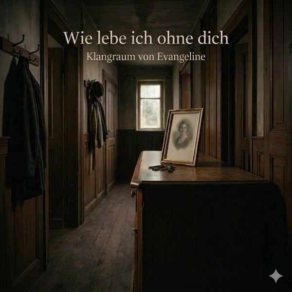 🎶 Wie lebe ich ohne dich ✨💫