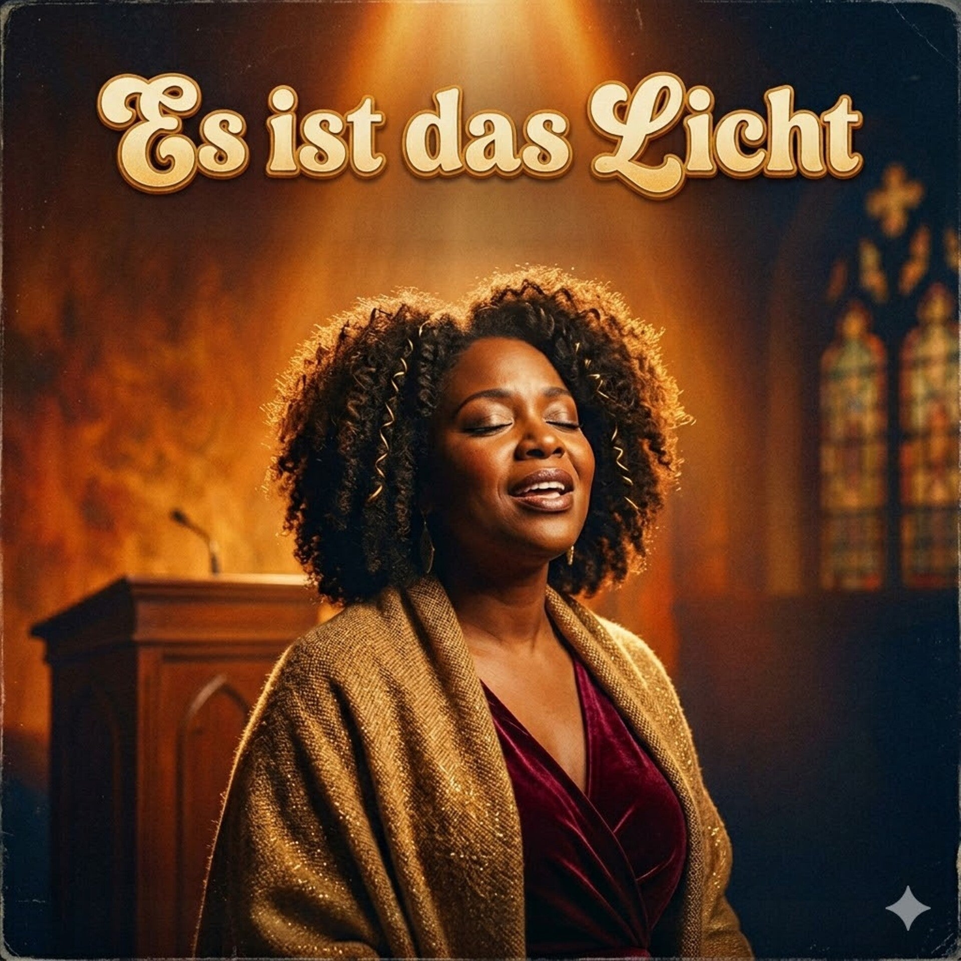 ✝️ Es ist das Licht