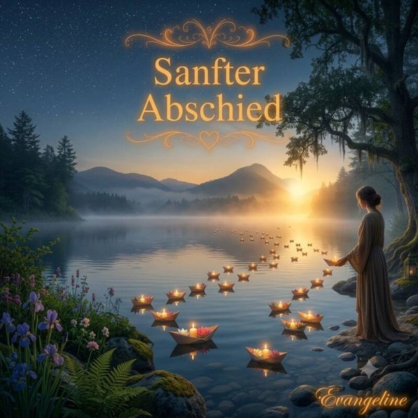 ✝️ Sanfter Abschied