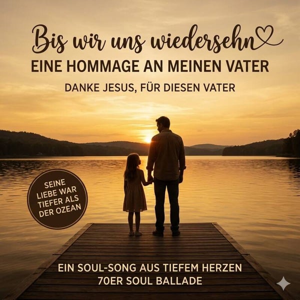 ✝️ Bis wir uns wiedersehn