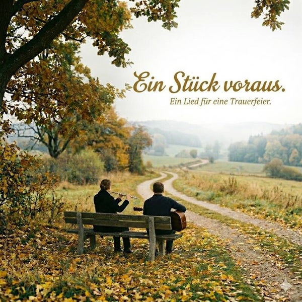 ✝️Ein Stück voraus