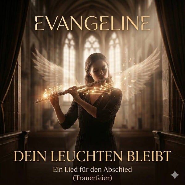 ✝️ Dein leuchten bleibt