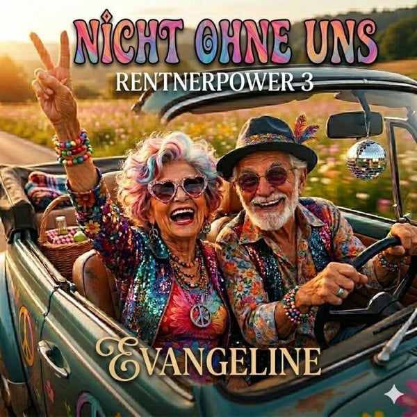 🎶🎶 Nicht ohne uns / Rentnerpower 3 🎶🎶