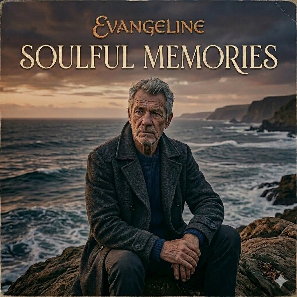 🎶 Soulful Memories ✨
