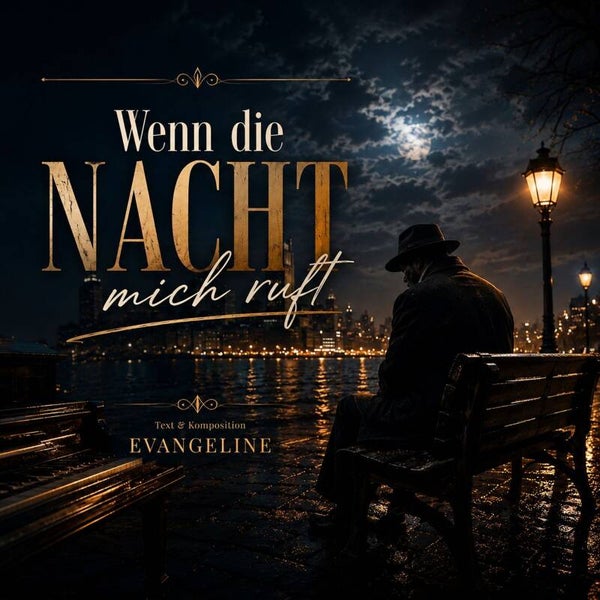 ✝️ Wenn die Nacht ruft