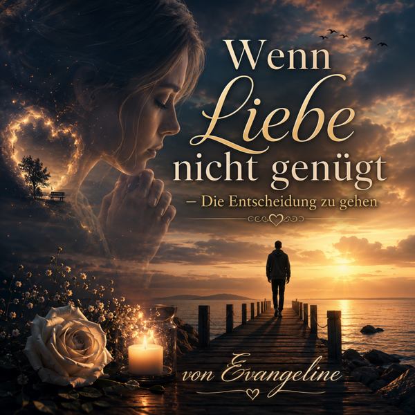 ✝️ Wenn Liebe nicht genügt