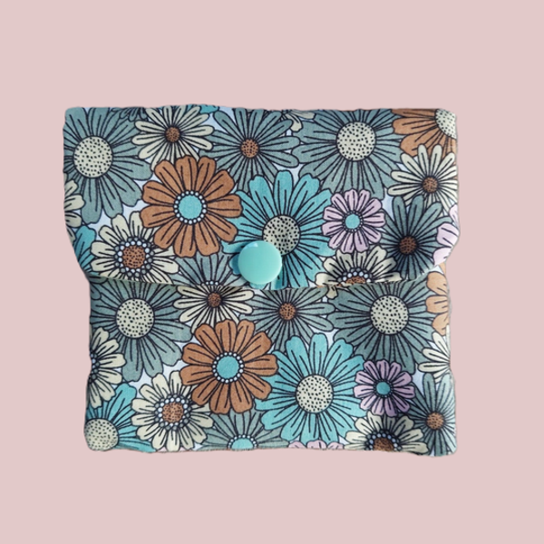 Portemonnee RFID bescherming