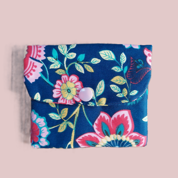 Portemonnee RFID bescherming