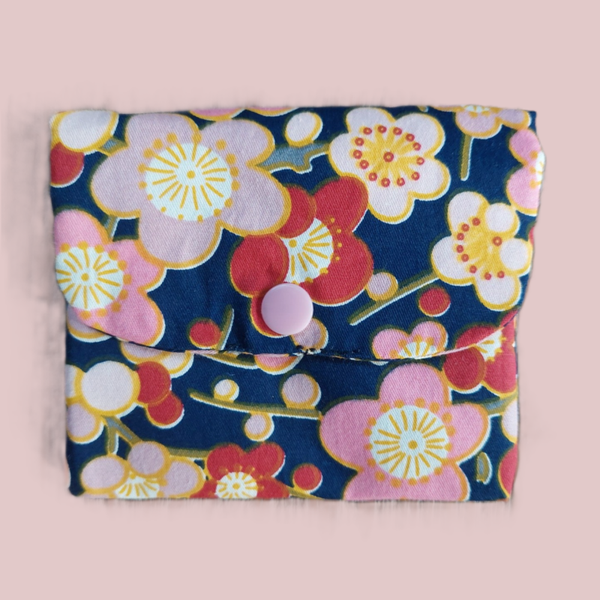 Portemonnee RFID bescherming