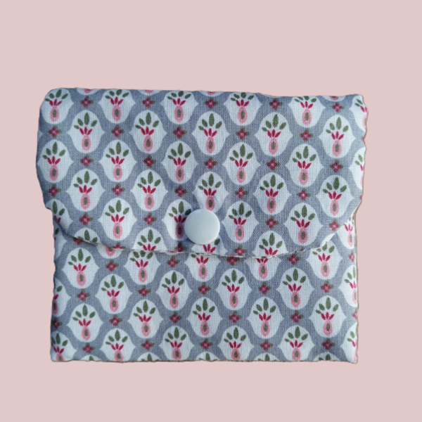 Portemonnee RFID bescherming