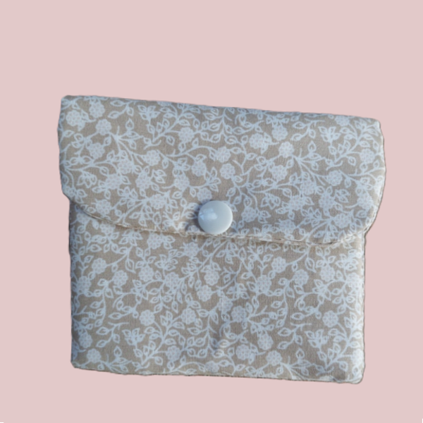 Portemonnee RFID bescherming