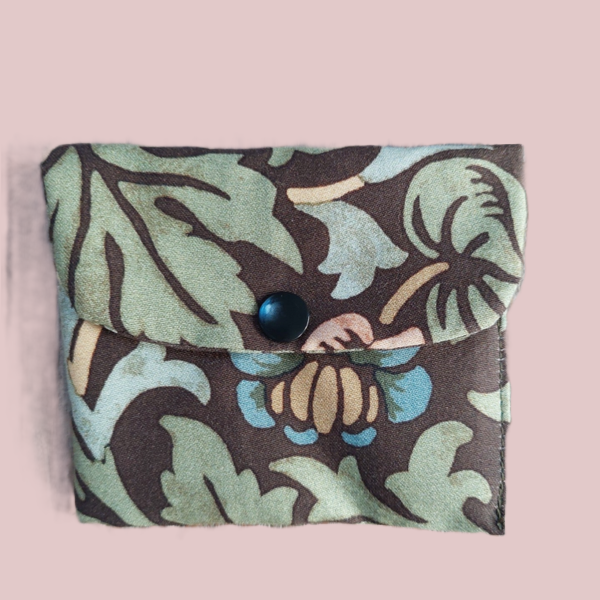 Portemonnee RFID bescherming