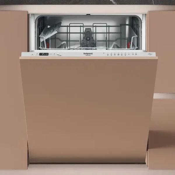 HOTPOINT - ARISTON SCOMPARSA TOTALE 14 COP. 2 CESTELLI MOD. H2IHKD526AS