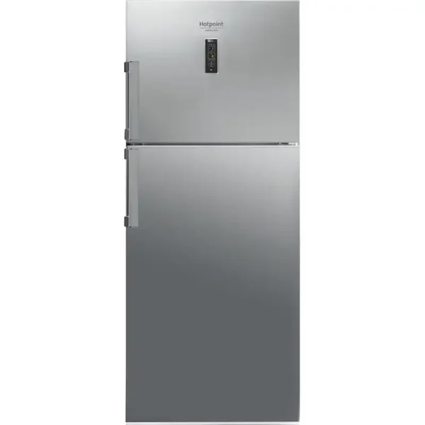HOTPOINT - ARISTON  2 PORTE H. 190 CM MOD. HA70TE952ST-------------------------------➡️CONSEGNA E MONTAGGIO COMPRESI NEL PREZZO⬅️
