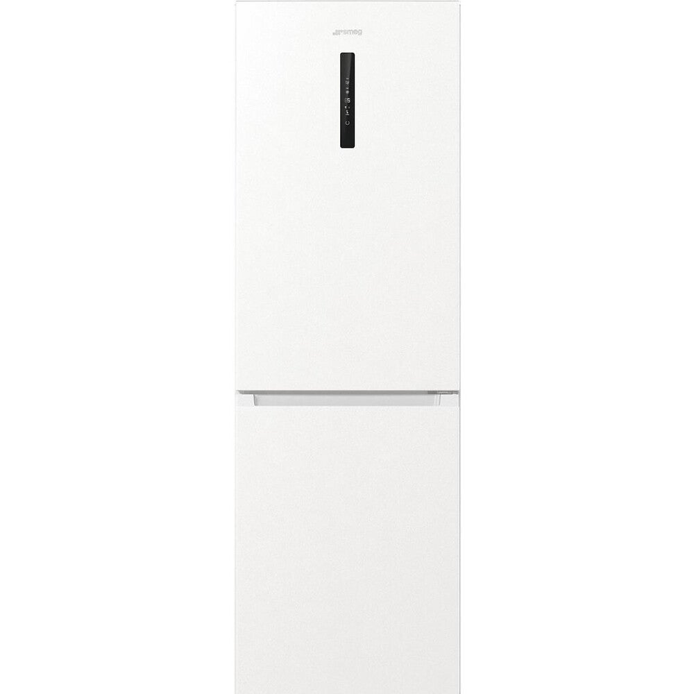 SMEG H. 185 CM NO FROST MOD. RC18WDNE-------------------------------➡️CONSEGNA E MONTAGGIO COMPRESI NEL PREZZO⬅️