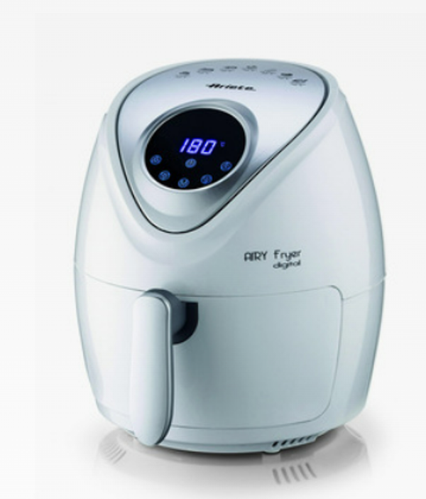 ARIETE AIRY FRYER XXLFRIGGITRICE AD ARIA