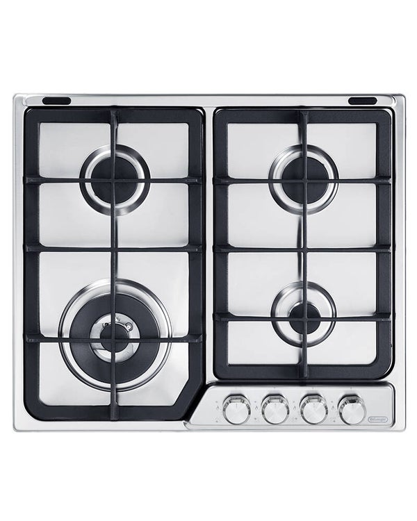 DE LONGHI 60 CM 4F MOD. PFI46GH-------------------------------➡️CONSEGNA E MONTAGGIO COMPRESI NEL PREZZO⬅️