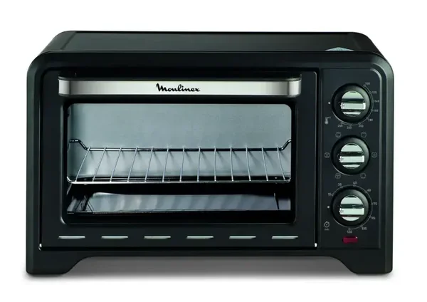 MOULINEX OPTIMO FORNETTO 19 LITRI
