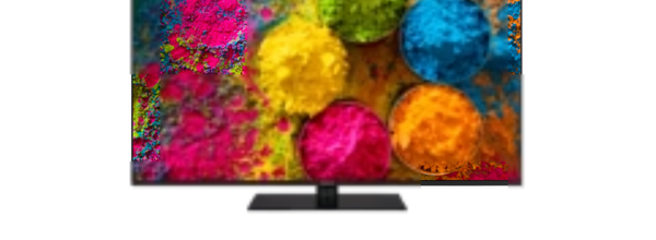 PANASONIC 50'' TV LED MOD. TX50MX700E