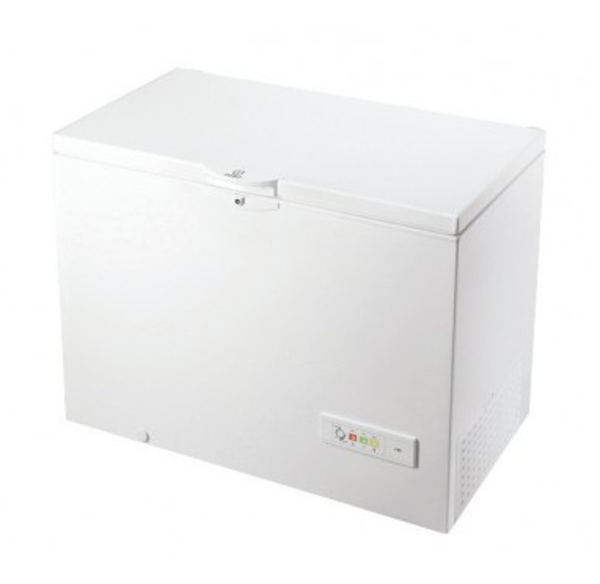 INDESIT CONG.ORIZZONTALE 312LT MOD. OS2A300H-------------------------------➡️CONSEGNA E MONTAGGIO COMPRESI NEL PREZZO⬅️