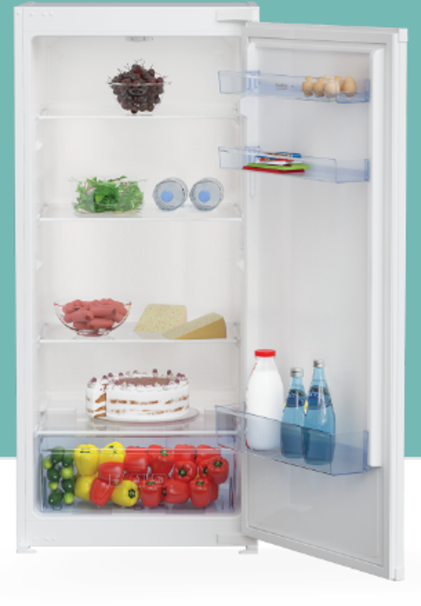 BEKO BLSA210M3SN FRIGORIFERO INCASSO 200LT