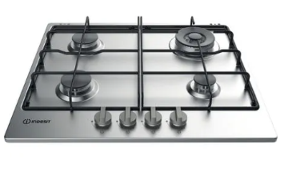 INDESIT 60 CM 4F MOD.THP642IXI