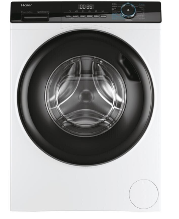 HAIER LAV. SLIM HW80BP14929AS