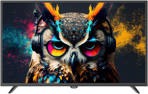 GRAETZ 43'' TV LED MOD. GR43Z1470