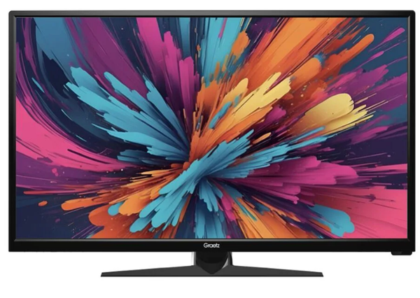 GRAETZ 32'' TV LED MOD. GR32S1470