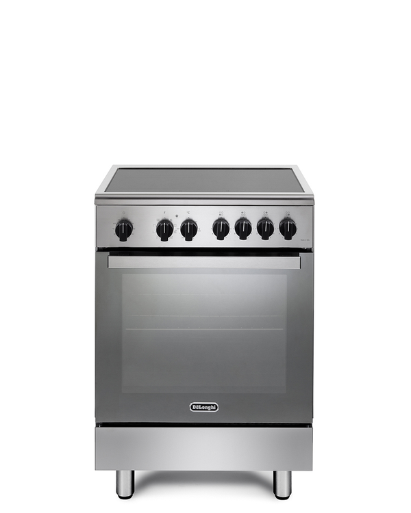 CUCINA DE LONGHI 60X60 MOD.DMX64INL INDUZIONE