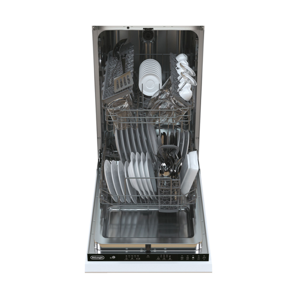 DE LONGHI lavastoviglie incasso cm 45 Mod.L45P52E